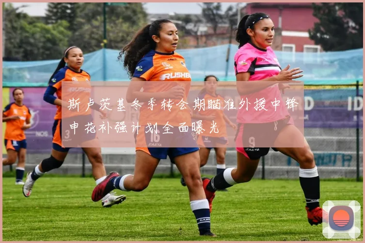 斯卢茨基冬季转会期瞄准外援中锋申花补强计划全面曝光